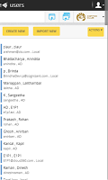 Cloud360 syot layar 4