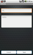 SMS Machine 截图 1