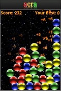 Gravity Clumps screenshot 1