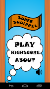 Super Squirrel স্ক্রিনশট 1