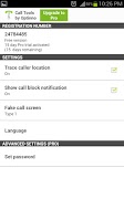 Call Blocker & more Tools 截圖 5
