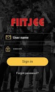 FIITJEE STUDENT Plakat