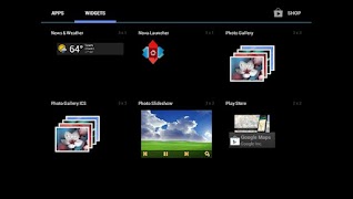 Photo Slideshow screenshot 1