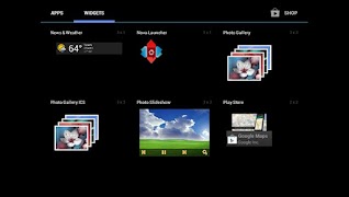 Photo Slideshow Screenshot 1