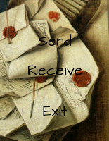 Secret Message poster