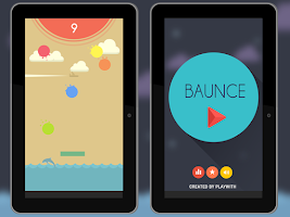 Baunce screenshot 7