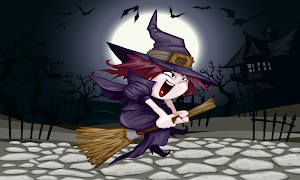 Ghost Puzzle screenshot 3