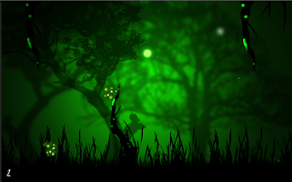 Evil Flappy Firefly capture d'écran 5