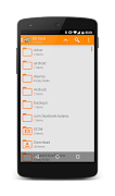 File Manager ภาพหน้าจอ 1