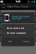 Mini Plus Tools[ROOT] скриншот 2