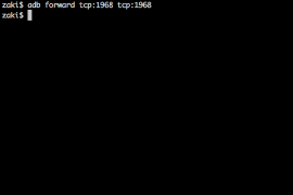 Sdk Controller Sensor screenshot 1