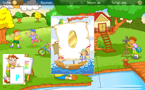 ABC Plus screenshot 2