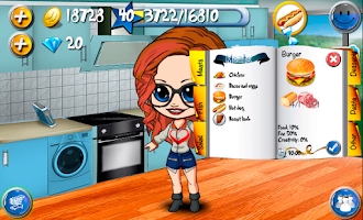 EgoLand screenshot 1