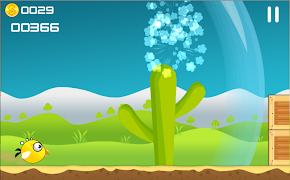 White Wings screenshot 5