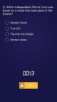 Quiz screenshot 2
