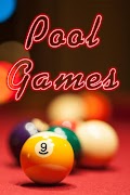 Pool Games পোস্টার