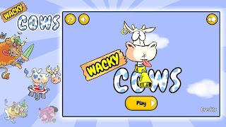 Wacky Cows screenshot 5