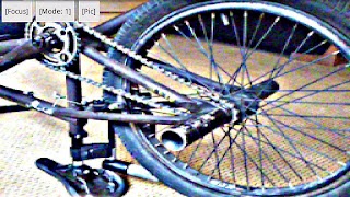 ViewerCV capture d'écran 5