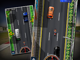 Death Motor-Highway ROCKnROLL screenshot 5