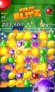 2 Schermata Fruit Blitz Free