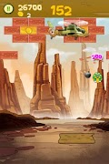 Brick Breaker Turtle Ekran Görüntüsü 4