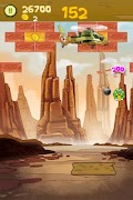 Brick Breaker Turtle screenshot 4