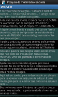 SMS Cool screenshot 1