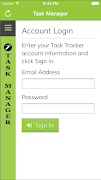 TaskTracker screenshot 5