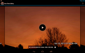 Over Time Screenshot 7