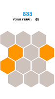 3 Schermata The Hexagon