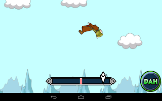 FUS RO DAH GAME screenshot 7