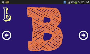 ABC Fun Learn تصوير الشاشة 2