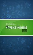Physics Forums bài đăng