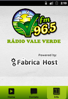 Vale Verde screenshot 2