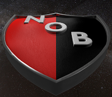 Newells Old Boys Fondos 3D capture d'écran 1