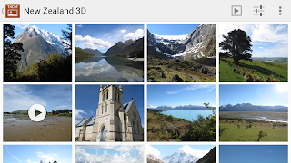 TriDef 3D Gallery স্ক্রিনশট 1