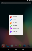 Power Menu (ROOT) screenshot 4