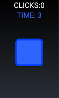 Clicks - Touch Speed screenshot 4