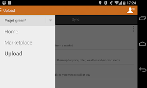 Esoko (Beta) ảnh chụp màn hình 4