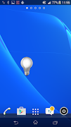Flash Light For Small App 截图 5
