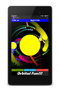 Gravity Plus screenshot 4