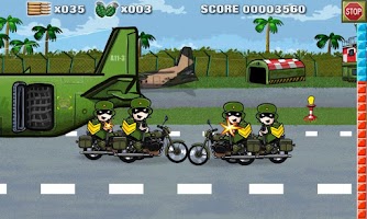 Operation wow screenshot 5