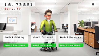 Swivel chair screenshot 1