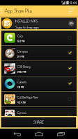 App Share Plus スクリーンショット 4