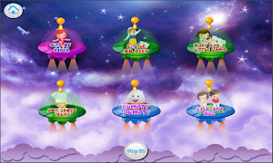 Rhymes For Kids By Tinytapps ภาพหน้าจอ 5