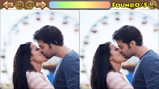 Encuentra las diferencias 13 captura de pantalla 2