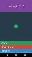 Tap. Dot ภาพหน้าจอ 4