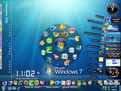 Window 7 Reference screenshot 1