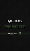 Quick Reboot скриншот 1