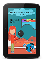 The Best Brick Breaker screenshot 4